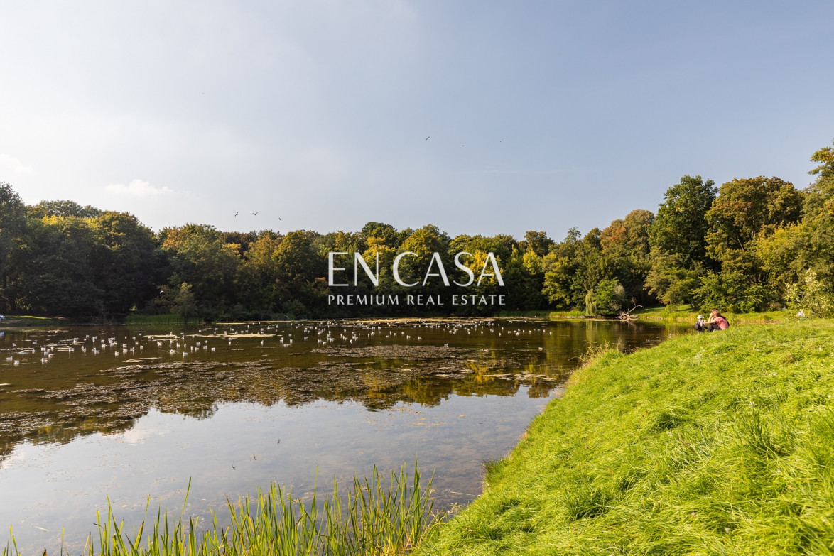 Apartment Sale Warszawa Praga-Południe Niekłańska 14